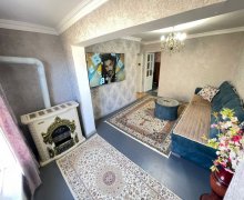 Kirayə (aylıq) Həyət evi/villa Koroğlu m., Sabunçu qəs., Sabunçu r.