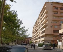 Kirayə (aylıq) Köhnə Tikili Xalqlar dostluğu m., 8-ci kilometr, Nizami r. Kirayə (aylıq) Köhnə Tikili Xalqlar dostluğu m., 8-ci kilometr, Nizami r.