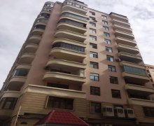 evlerin satisi 28 May m., Nəsimi r.