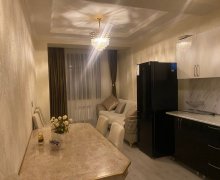 Kirayə (aylıq) Yeni Tikili İnşaatçılar m., Yeni Yasamal qəs., Yasamal r.