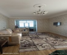 Satılır Köhnə Tikili Neftçilər m., Bakıxanov qəs., Sabunçu r.