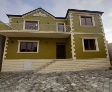 Satılır Həyət evi/villa Masazır, Abşeron r.