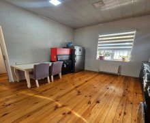 Satılır Həyət evi/villa Avtovağzal m., Biləcəri qəs., Binəqədi r.