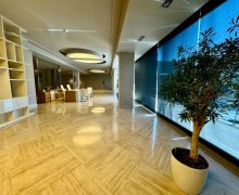 Kirayə (aylıq) Obyekt Elmlər akademiyası m., Yasamal qəs., Yasamal r.