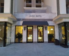 Kirayə (aylıq) Yeni Tikili Bayıl qəs., Səbail r.