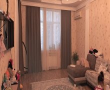 Satılır Yeni Tikili Nizami m., Yasamal r.