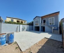Satılır Həyət evi/villa Masazır, Abşeron r.