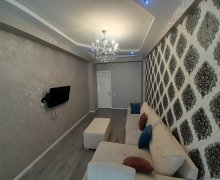 Kirayə (aylıq) Yeni Tikili Gənclik m., Nərimanov r.