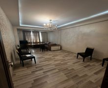 Satılır Yeni Tikili Əhmədli m., Əhmədli, Xətai r.