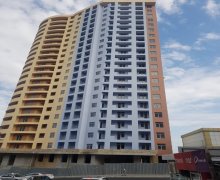 Satılır Yeni Tikili Nəsimi m., 9-cu mikrorayon, Binəqədi r.