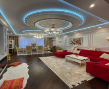 Kirayə (aylıq) Yeni Tikili 28 May m., Nəsimi r.