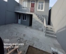 Satılır Həyət evi/villa Hövsan qəs., Suraxanı r.