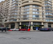 iceri seherde aylıq kiraye evler İçərişəhər m., Səbail r.