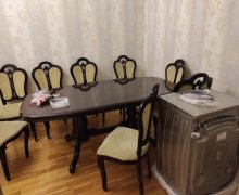 Kirayə (aylıq) Yeni Tikili Xırdalan ş.