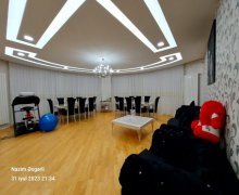 xetai yeni tikili menziller Xətai m., Xətai r.