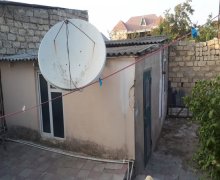 Satılır Həyət evi/villa Xalqlar dostluğu m., NZS, Xətai r.