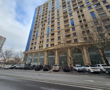 Kirayə (aylıq) Obyekt Nəriman Nərimanov m., Nərimanov r.