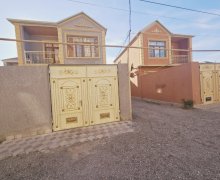 Satılır Həyət evi/villa Masazır, Abşeron r.