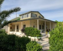 Kirayə (aylıq) Bağ evi Mərdəkan, Xəzər r.