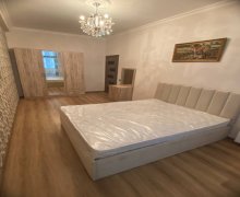 Kirayə (aylıq) Yeni Tikili Nizami m., Yasamal r.