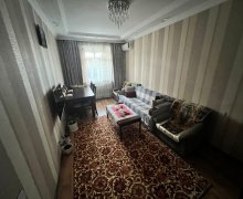 Satılır Köhnə Tikili Yeni Günəşli qəs., Suraxanı r.