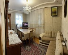 Qarayevde ucuz evler Qara Qarayev m., Nizami r.