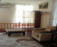 Kirayə (aylıq) Köhnə Tikili Sahil m., Səbail r.