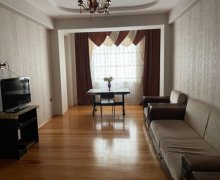 Satılır Yeni Tikili Yeni Yasamal qəs., Yasamal r.