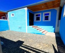 Satılır Həyət evi/villa Binə qəs., Xəzər r.