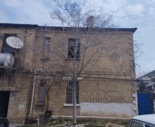 bileceride bina evleri Avtovağzal m., Biləcəri qəs., Binəqədi r.