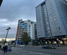 Kirayə (aylıq) Ofis Nizami m., Nəsimi r.