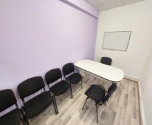 Kirayə (aylıq) Ofis Nizami r.