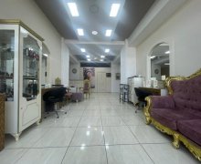 Kirayə (aylıq) Obyekt Nəriman Nərimanov m., Nərimanov r.