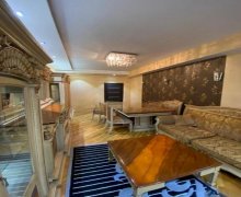 Kirayə (aylıq) Yeni Tikili Nəriman Nərimanov m., Nərimanov r.