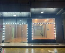 Kirayə (aylıq) Obyekt Memar Əcəmi m., Nəsimi r.