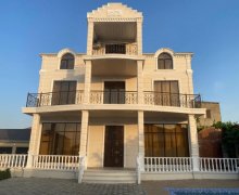 Satılır Bağ evi Mərdəkan, Xəzər r.