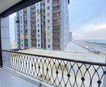 Satılır Yeni Tikili İnşaatçılar m., Yeni Yasamal qəs., Yasamal r.