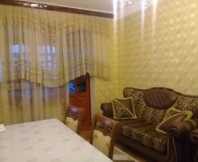 Satılır Köhnə Tikili Hövsan qəs., Suraxanı r.