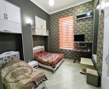 Kirayə (aylıq) Köhnə Tikili İçərişəhər m., Səbail r.