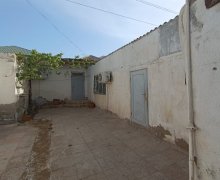 Satılır Həyət evi/villa Binəqədi qəs., Binəqədi r.