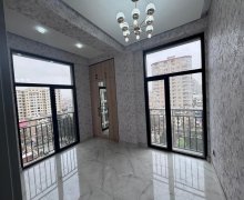 Kirayə (aylıq) Yeni Tikili Nəriman Nərimanov m., Nərimanov r.