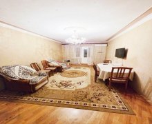 Satılır Köhnə Tikili Nəsimi m., 6-cı mikrorayon, Binəqədi r.