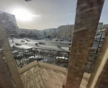 Kirayə (aylıq) Köhnə Tikili Nəriman Nərimanov m., Nərimanov r.