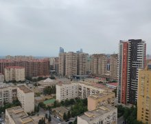 Kirayə (aylıq) Obyekt Xətai m., Xətai r.