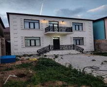 Satılır Həyət evi/villa Binə qəs., Xəzər r.