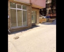 Satılır Obyekt Memar Əcəmi m., 9-cu mikrorayon, Binəqədi r.