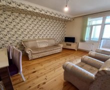 Kirayə (aylıq) Yeni Tikili Xırdalan ş.