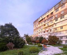 Satılır Köhnə Tikili Nəsimi m., 9-cu mikrorayon, Binəqədi r.