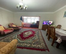 Satılır Köhnə Tikili Həzi Aslanov m., H.Aslanov qəs., Xətai r.