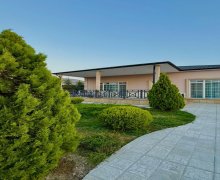 Kirayə (günlük) Bağ evi Mərdəkan, Xəzər r.